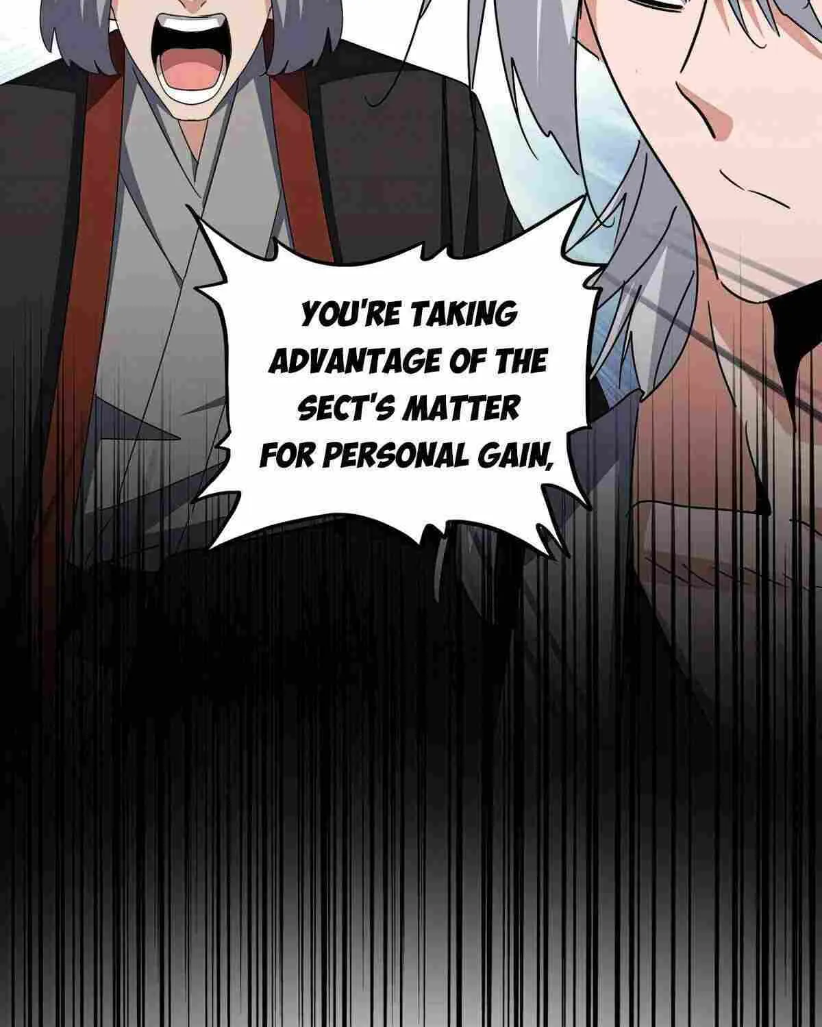 Magic Emperor Chapter 557 page 3 - 