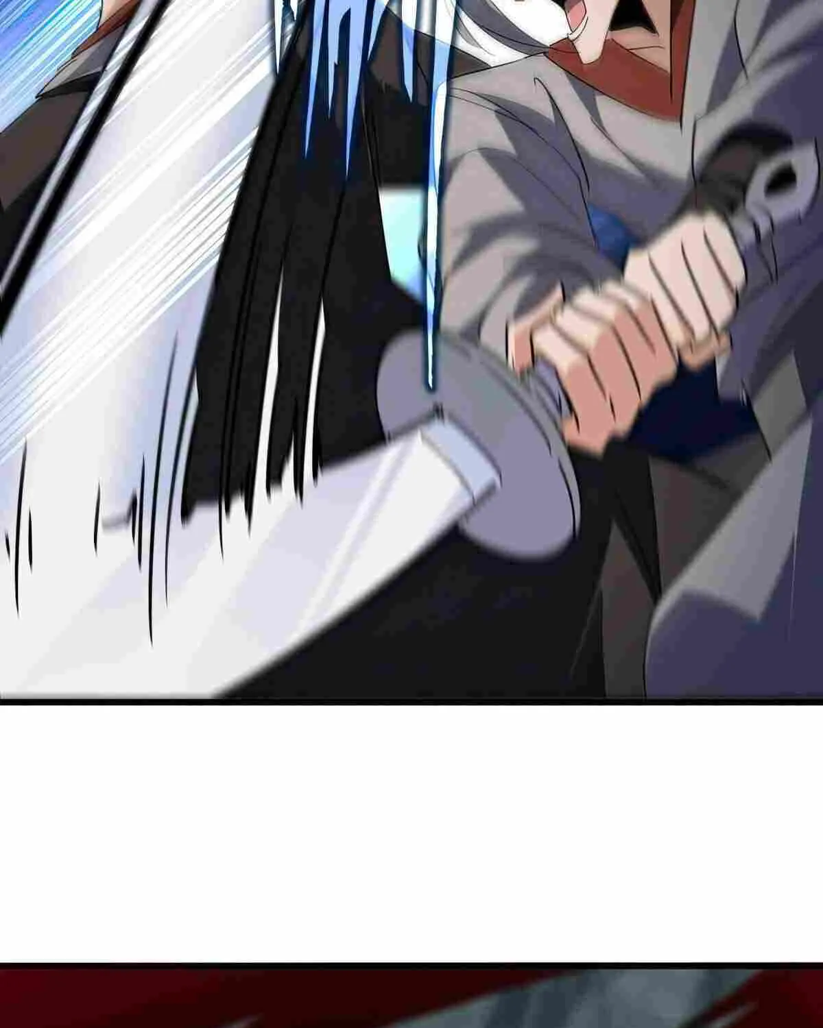 Magic Emperor Chapter 557 page 21 - 