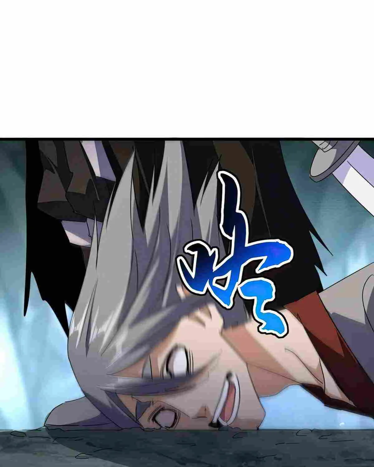 Magic Emperor Chapter 557 page 31 - 