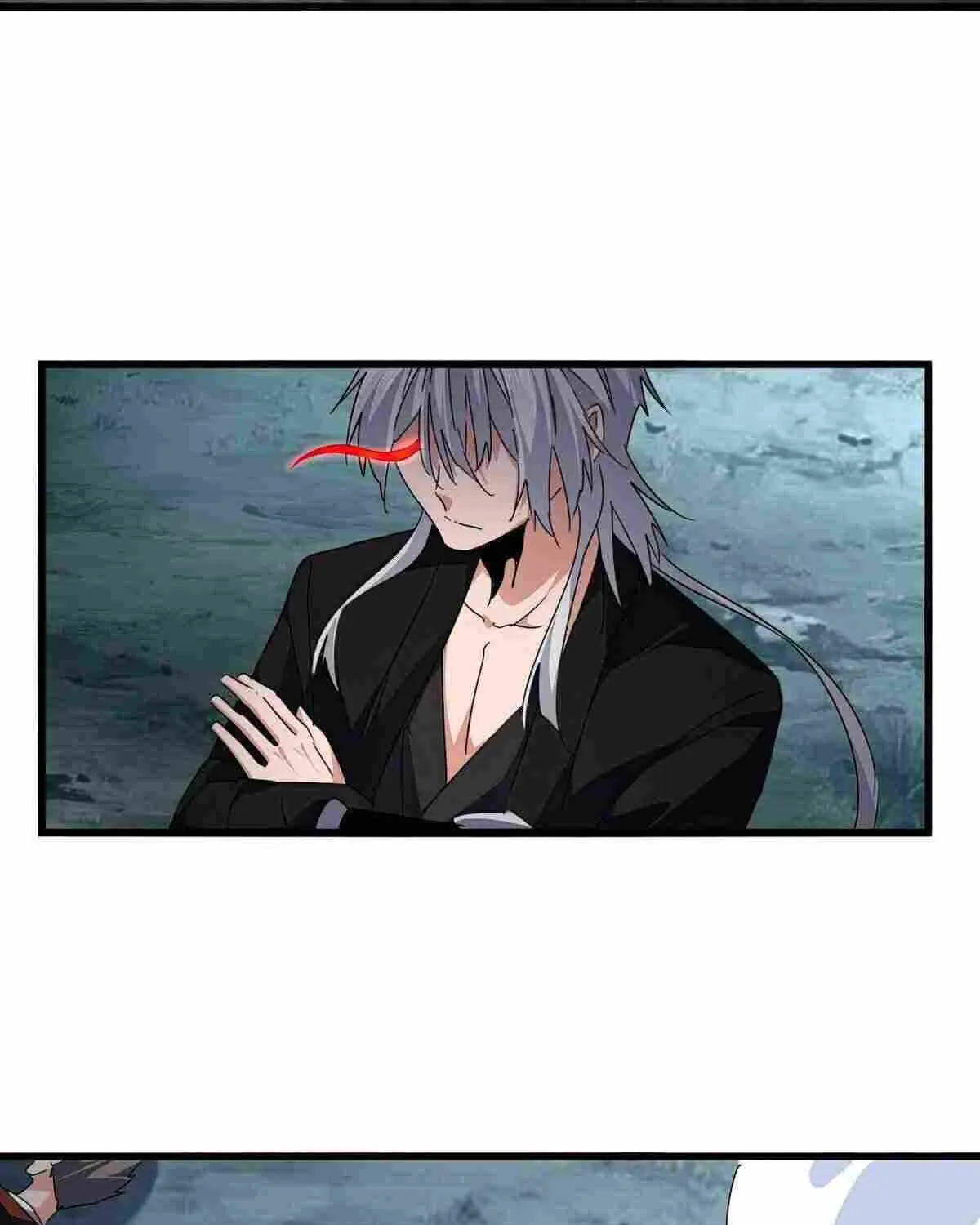 Magic Emperor Chapter 557 page 32 - 