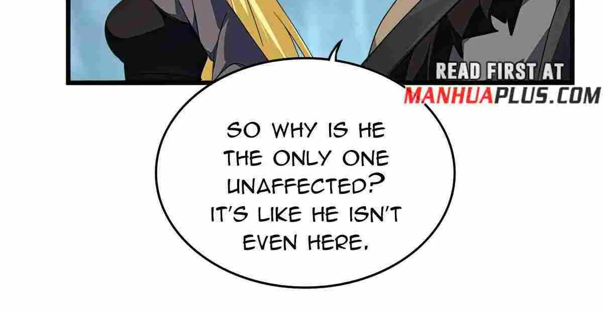 Magic Emperor Chapter 557 page 37 - 
