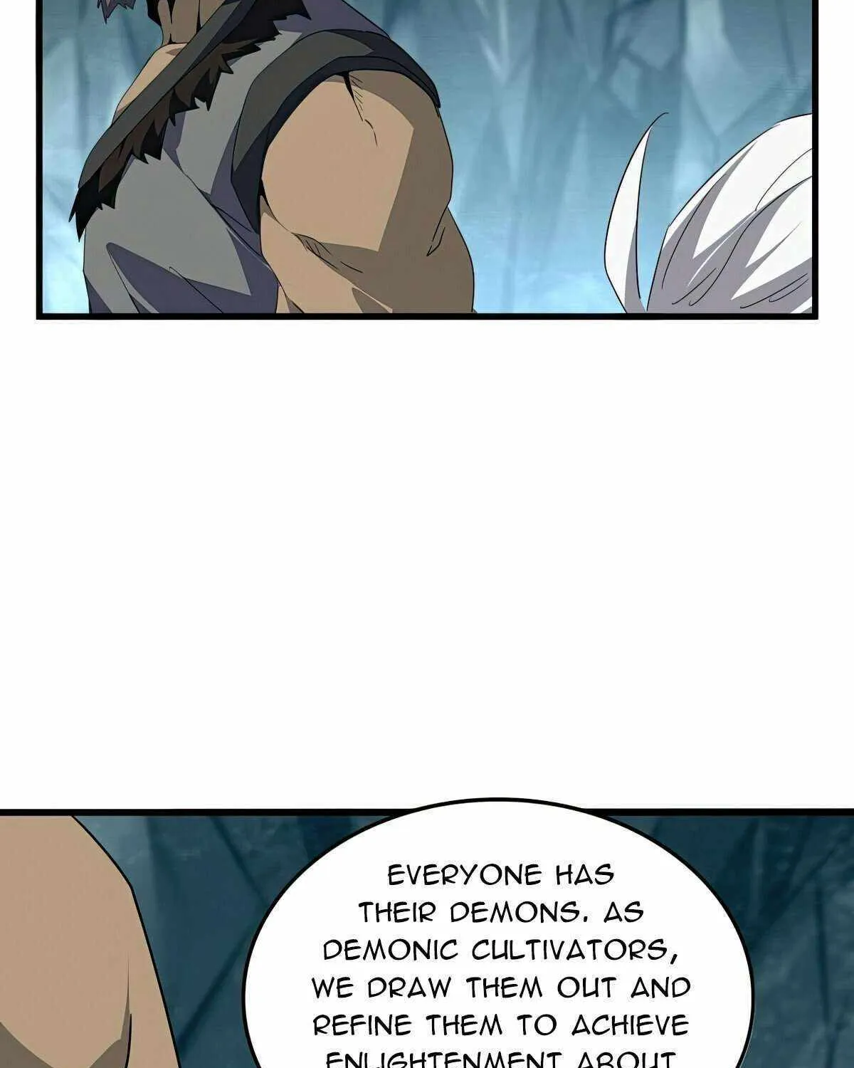 Magic Emperor Chapter 557 page 40 - 