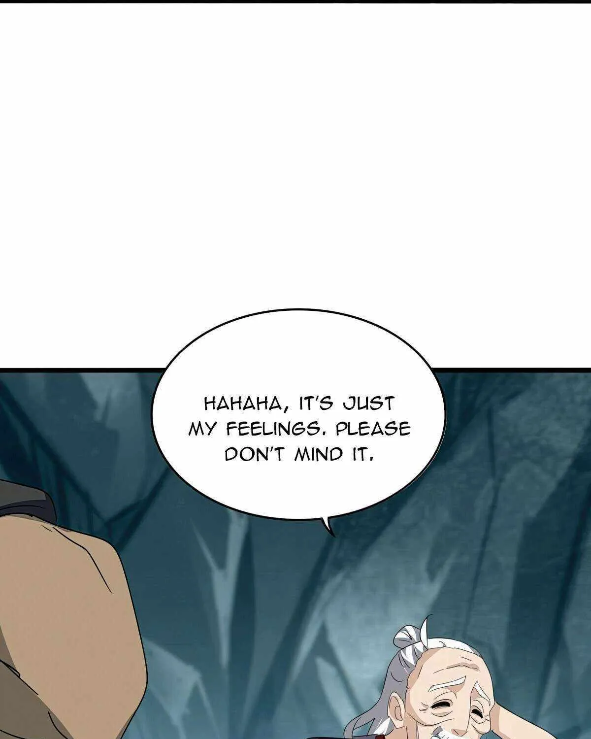 Magic Emperor Chapter 557 page 46 - 