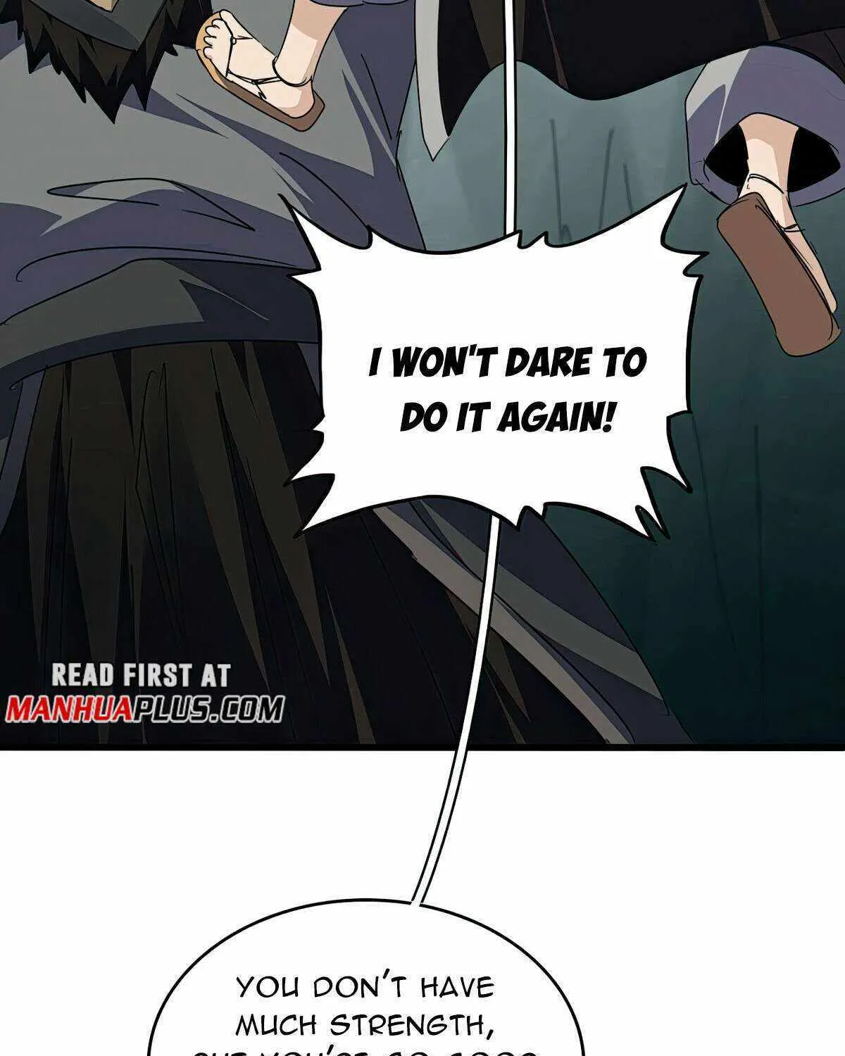 Magic Emperor Chapter 557 page 50 - 