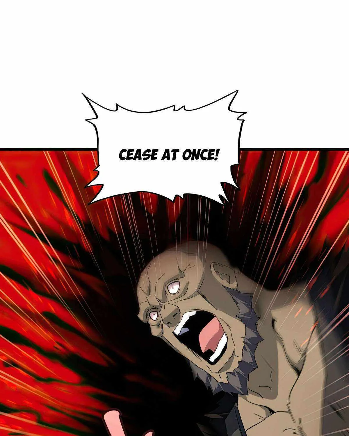 Magic Emperor Chapter 557 page 53 - 