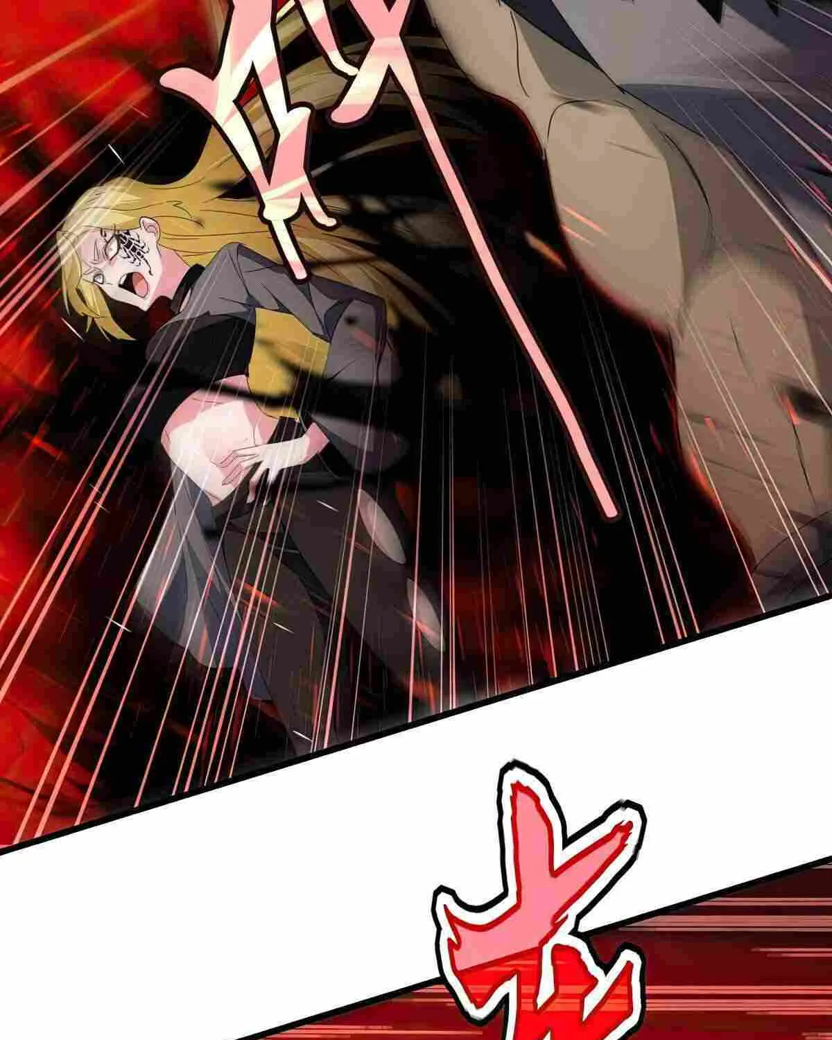 Magic Emperor Chapter 557 page 55 - 
