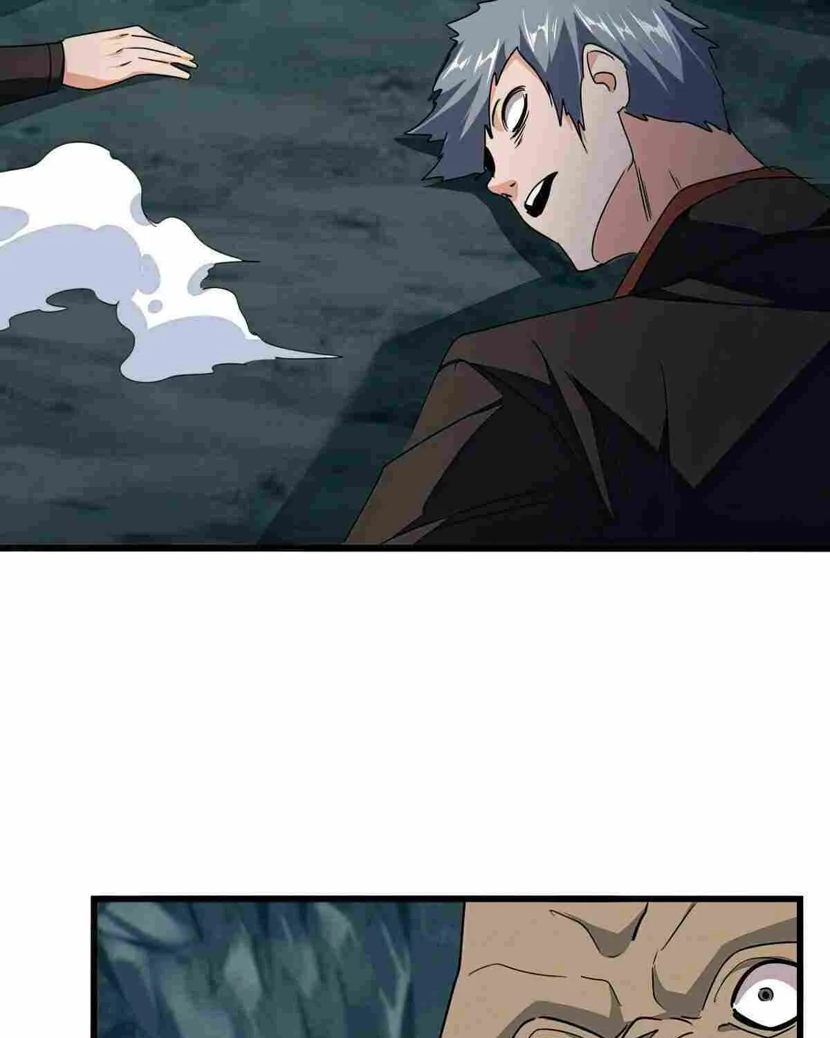 Magic Emperor Chapter 557 page 59 - 