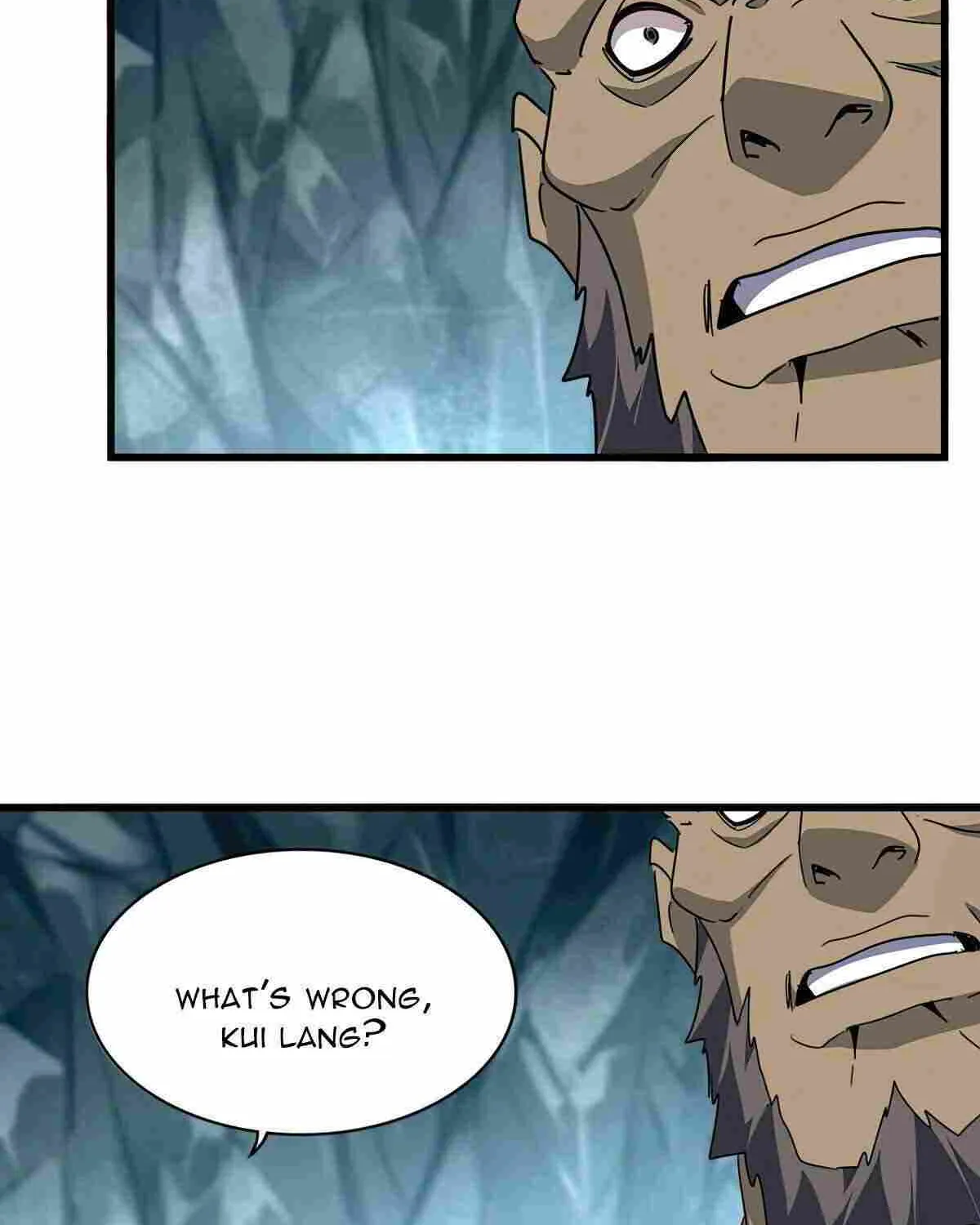 Magic Emperor Chapter 557 page 60 - 