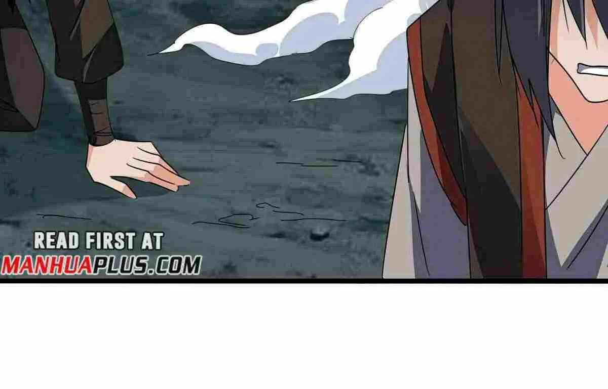 Magic Emperor Chapter 557 page 63 - 