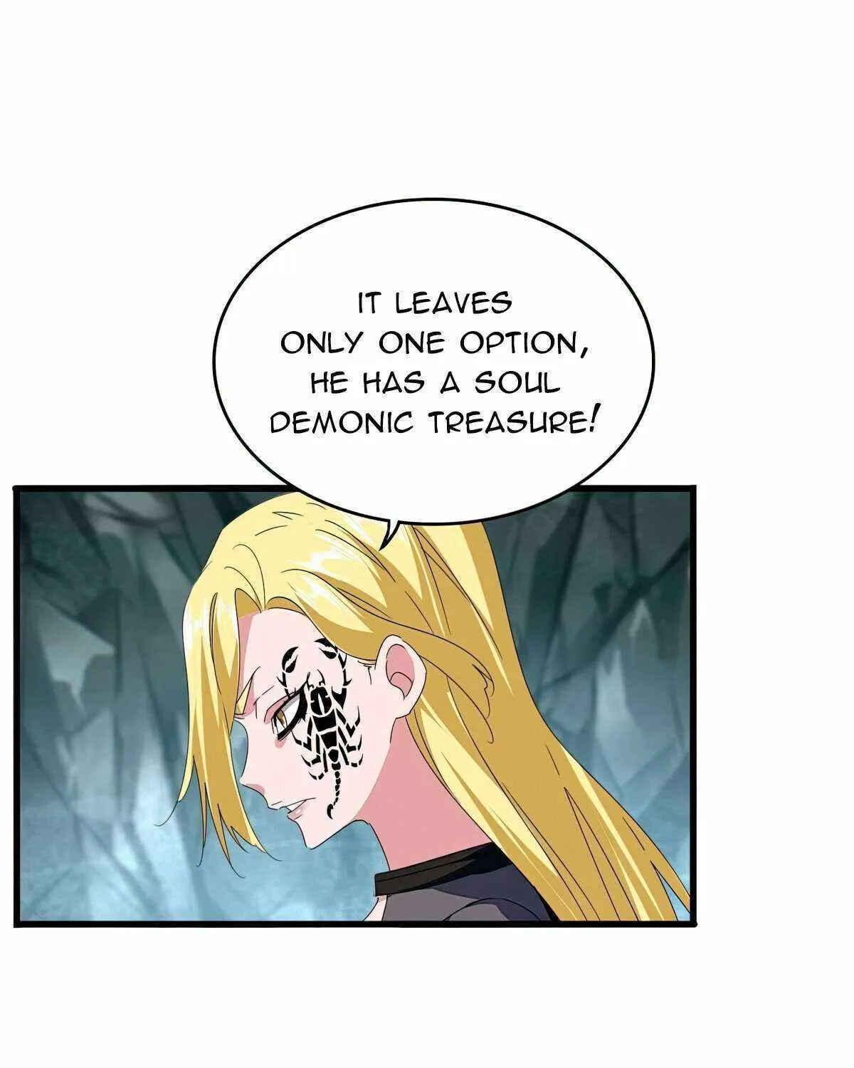 Magic Emperor Chapter 557 page 64 - 