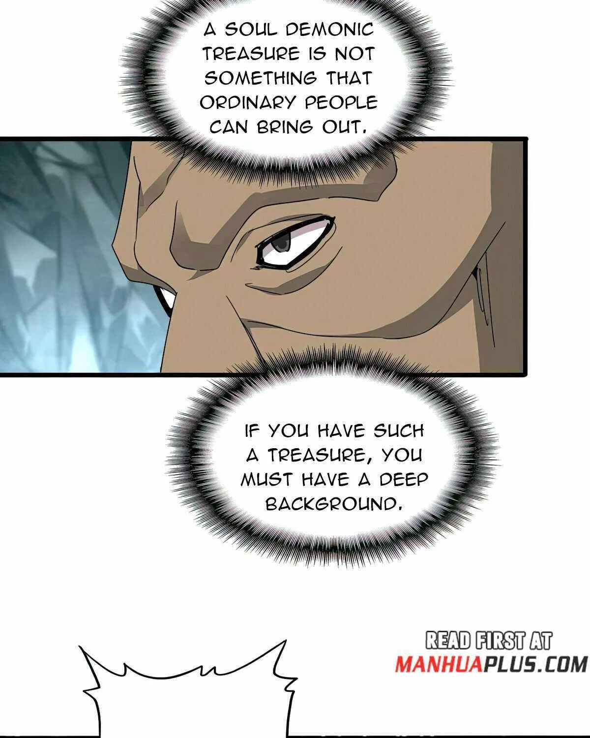 Magic Emperor Chapter 557 page 66 - 