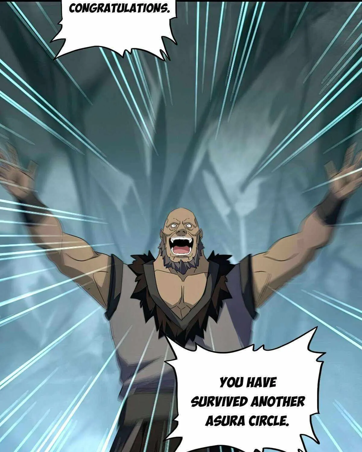Magic Emperor Chapter 557 page 67 - 