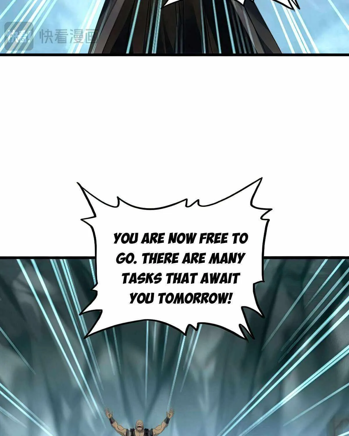 Magic Emperor Chapter 557 page 68 - 