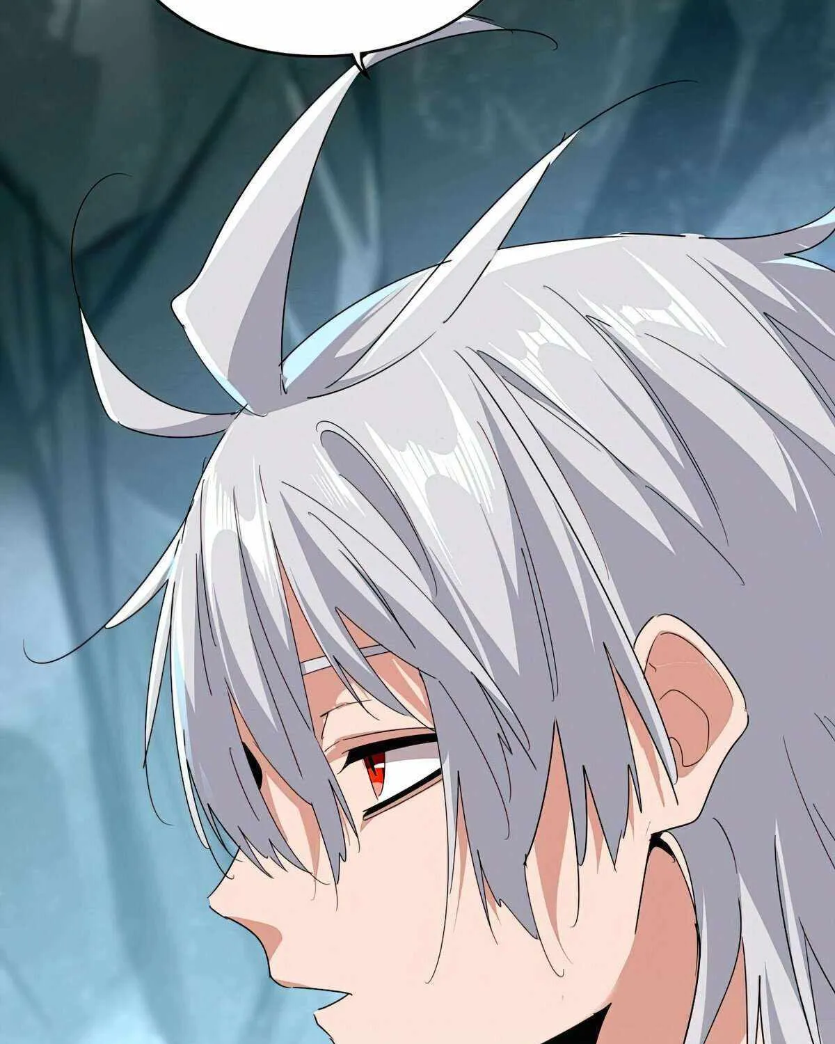 Magic Emperor Chapter 557 page 74 - 