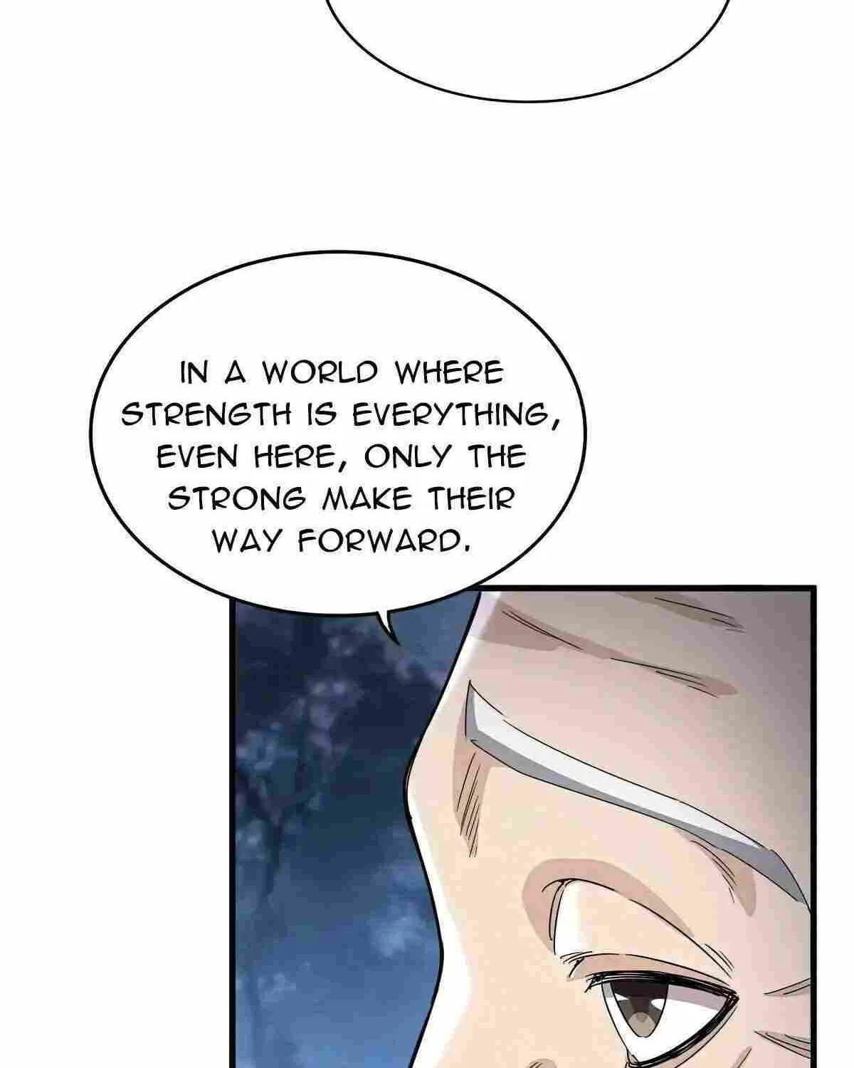 Magic Emperor Chapter 558 page 14 - 