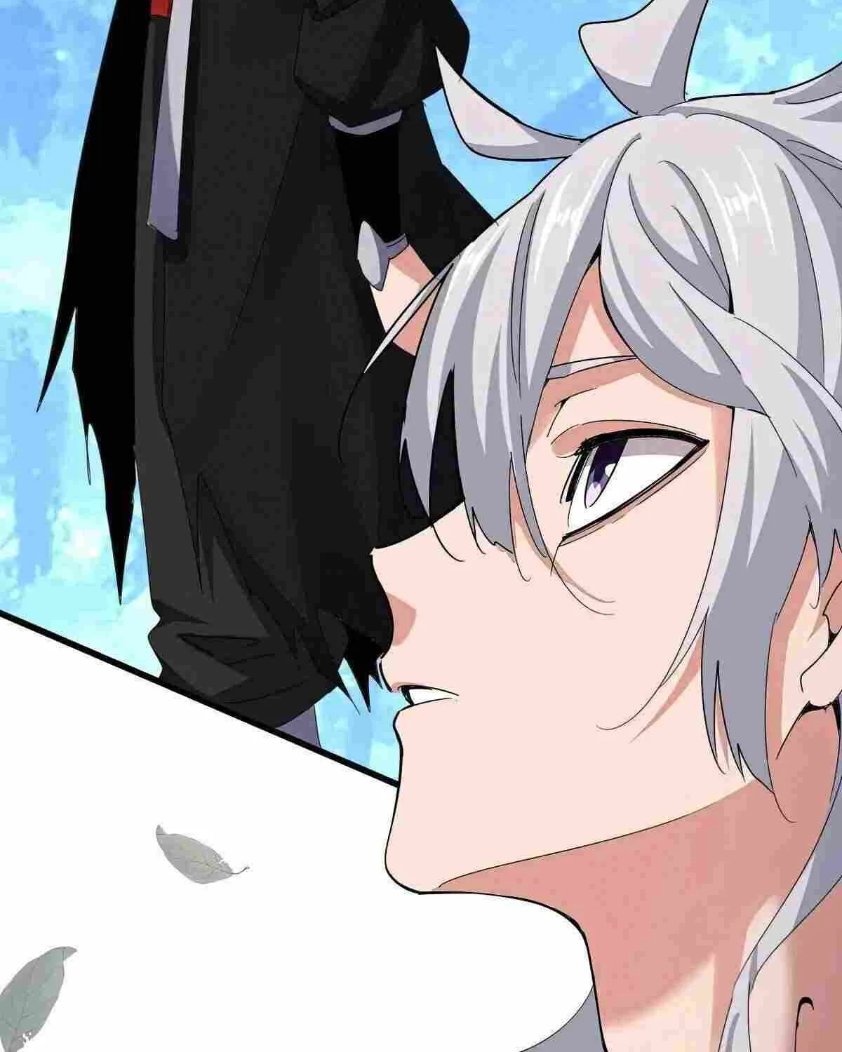 Magic Emperor Chapter 558 page 18 - 