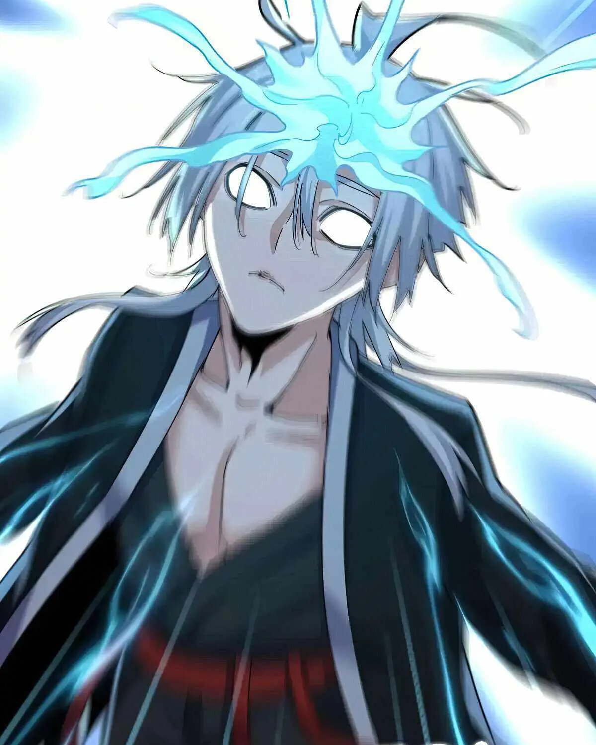 Magic Emperor Chapter 558 page 24 - 