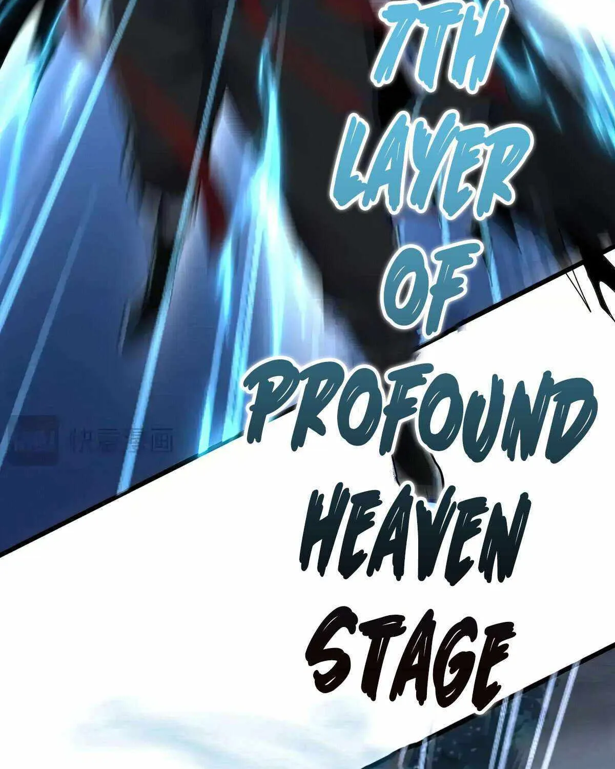 Magic Emperor Chapter 558 page 25 - 