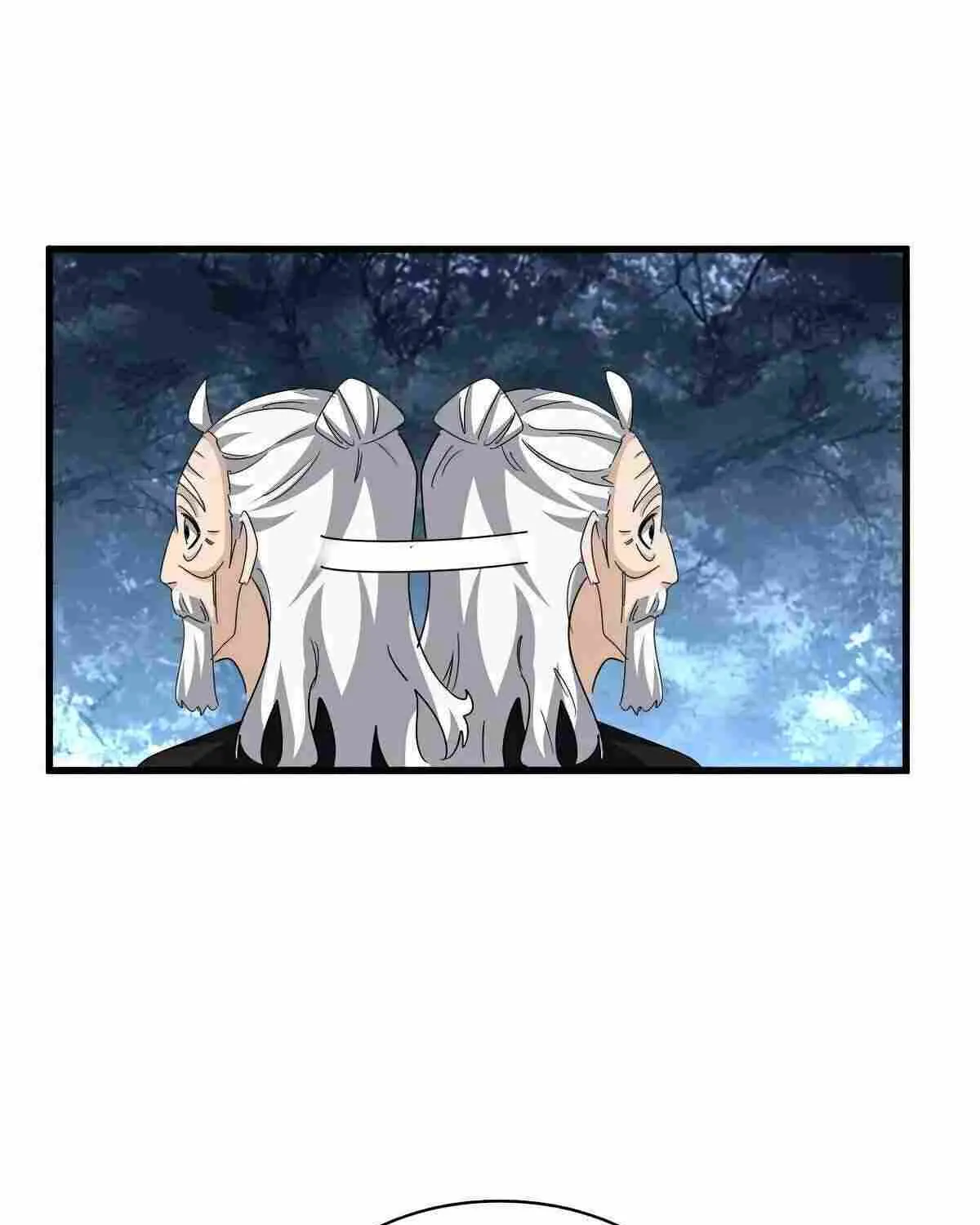 Magic Emperor Chapter 558 page 41 - 