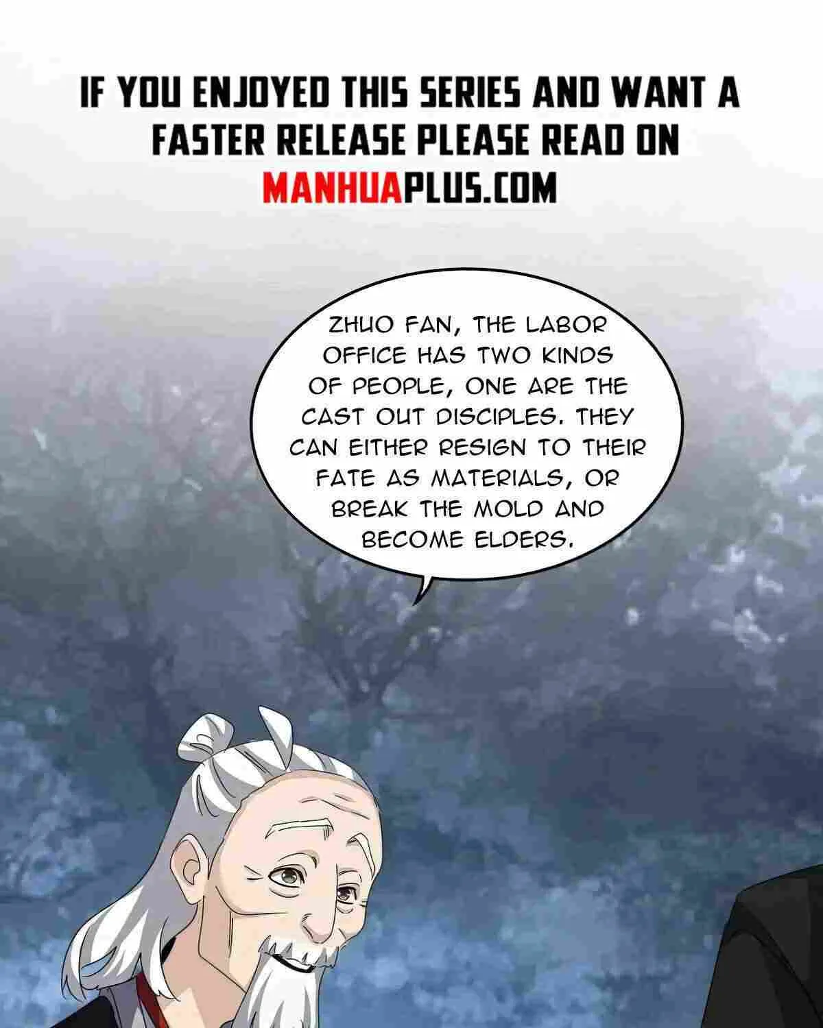 Magic Emperor Chapter 558 page 44 - 