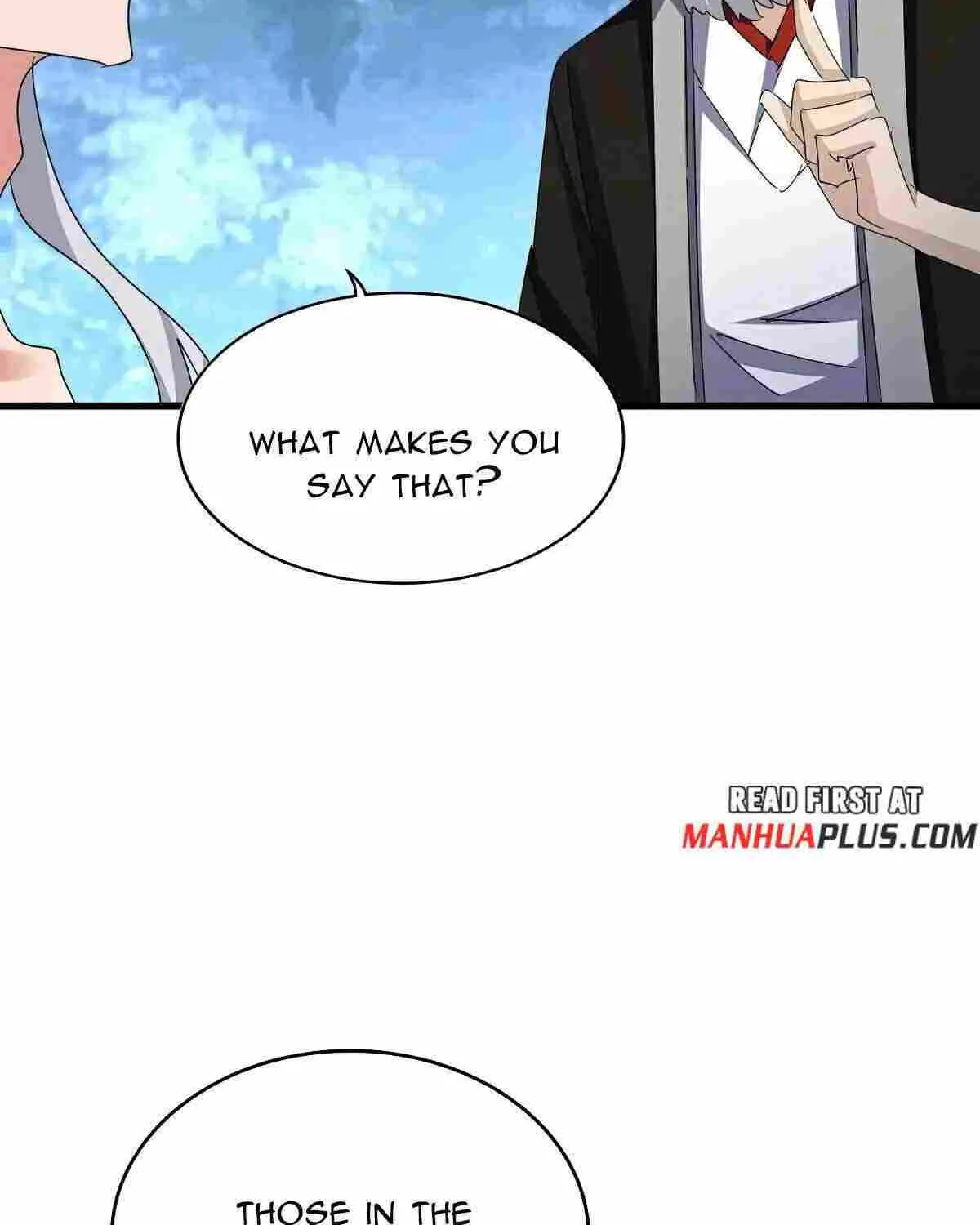 Magic Emperor Chapter 558 page 49 - 