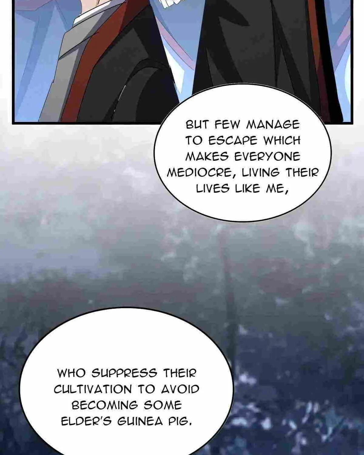 Magic Emperor Chapter 558 page 51 - 