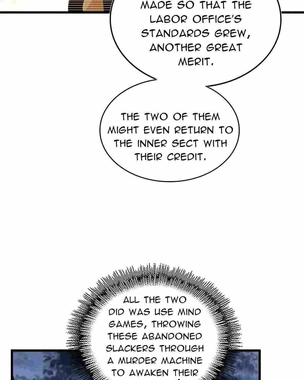 Magic Emperor Chapter 558 page 61 - 