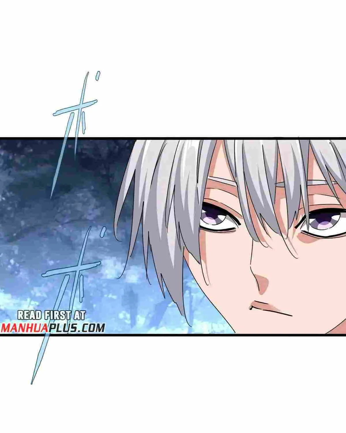 Magic Emperor Chapter 558 page 69 - 