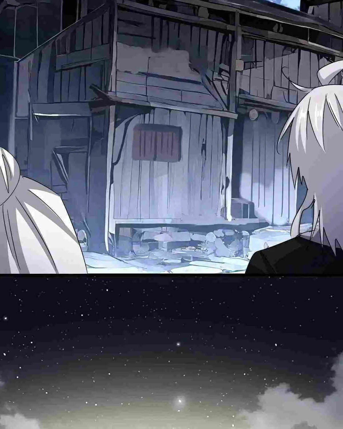 Magic Emperor Chapter 558 page 71 - 