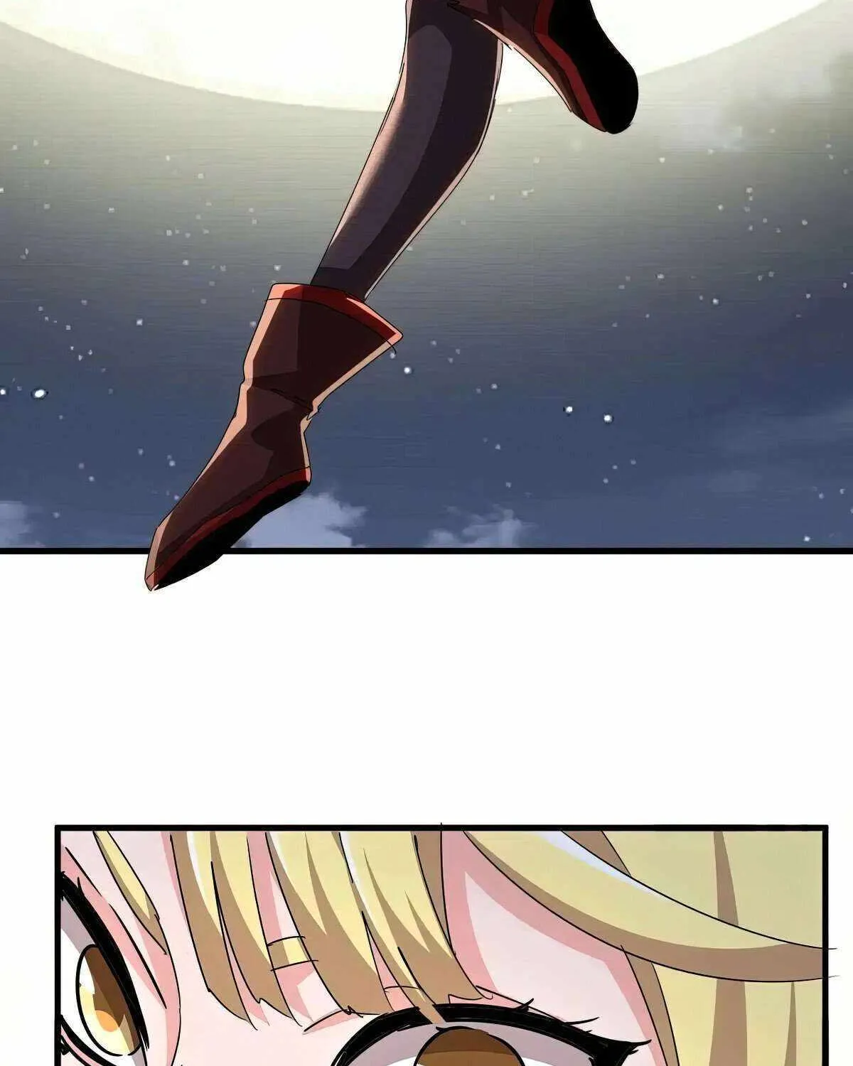 Magic Emperor Chapter 558 page 74 - 