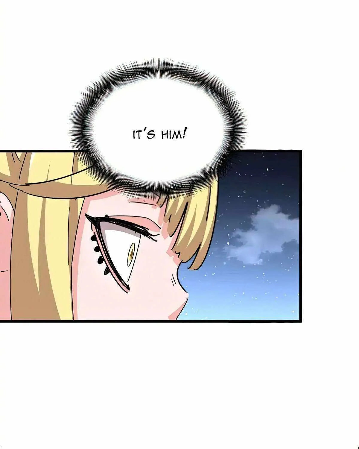 Magic Emperor Chapter 558 page 77 - 