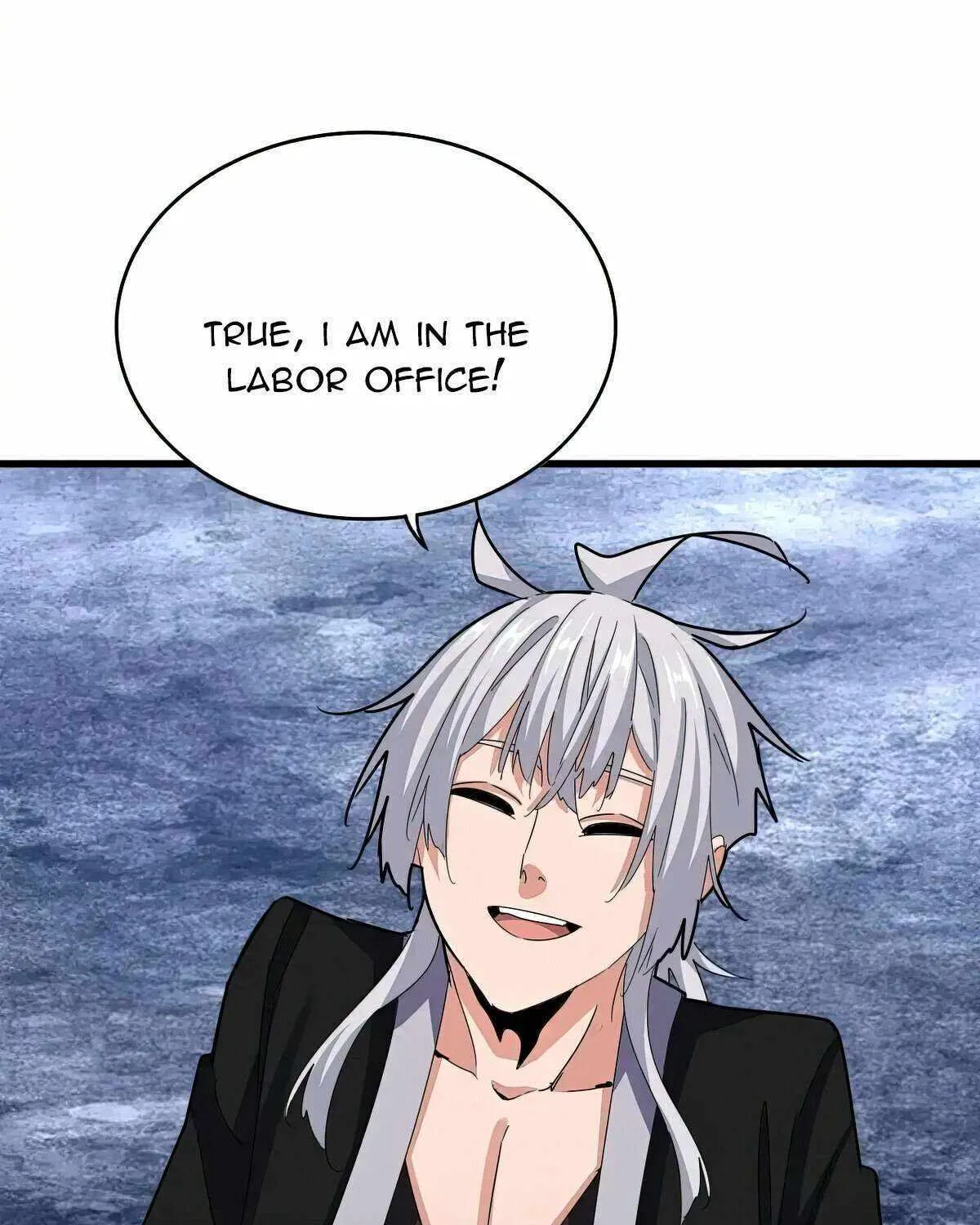 Magic Emperor Chapter 558 page 81 - 