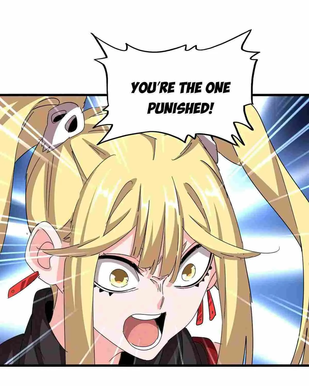 Magic Emperor Chapter 559 page 1 - 