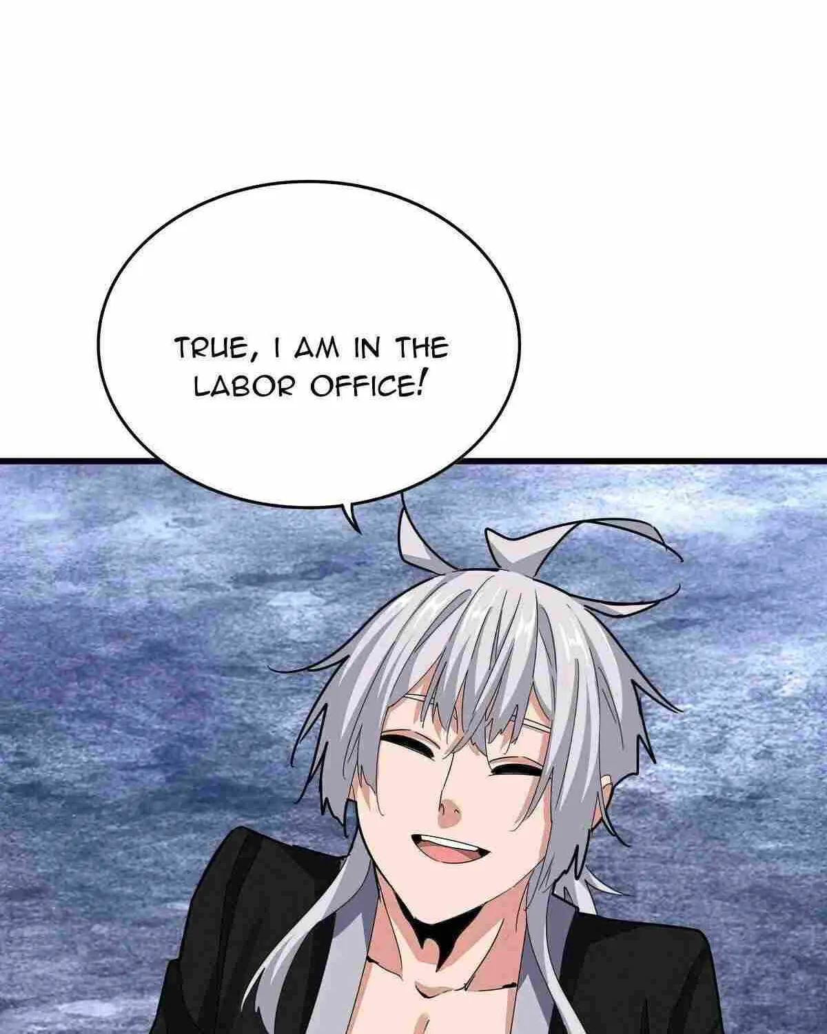 Magic Emperor Chapter 559 page 2 - 