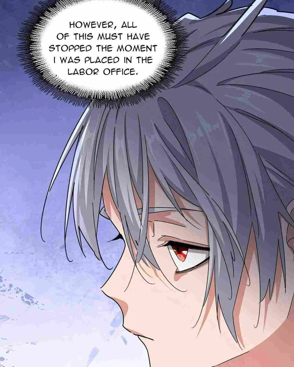 Magic Emperor Chapter 559 page 13 - 