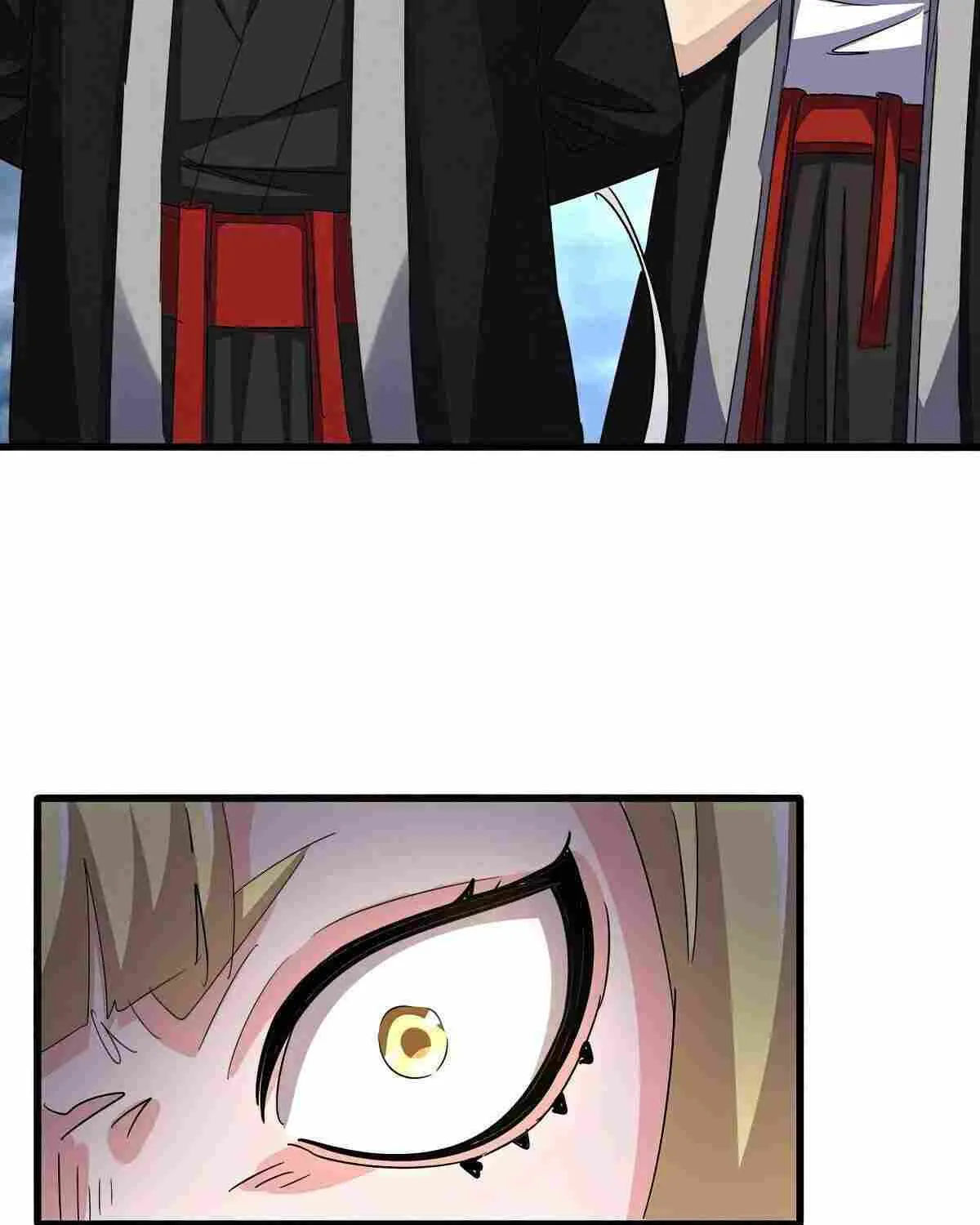 Magic Emperor Chapter 559 page 18 - 