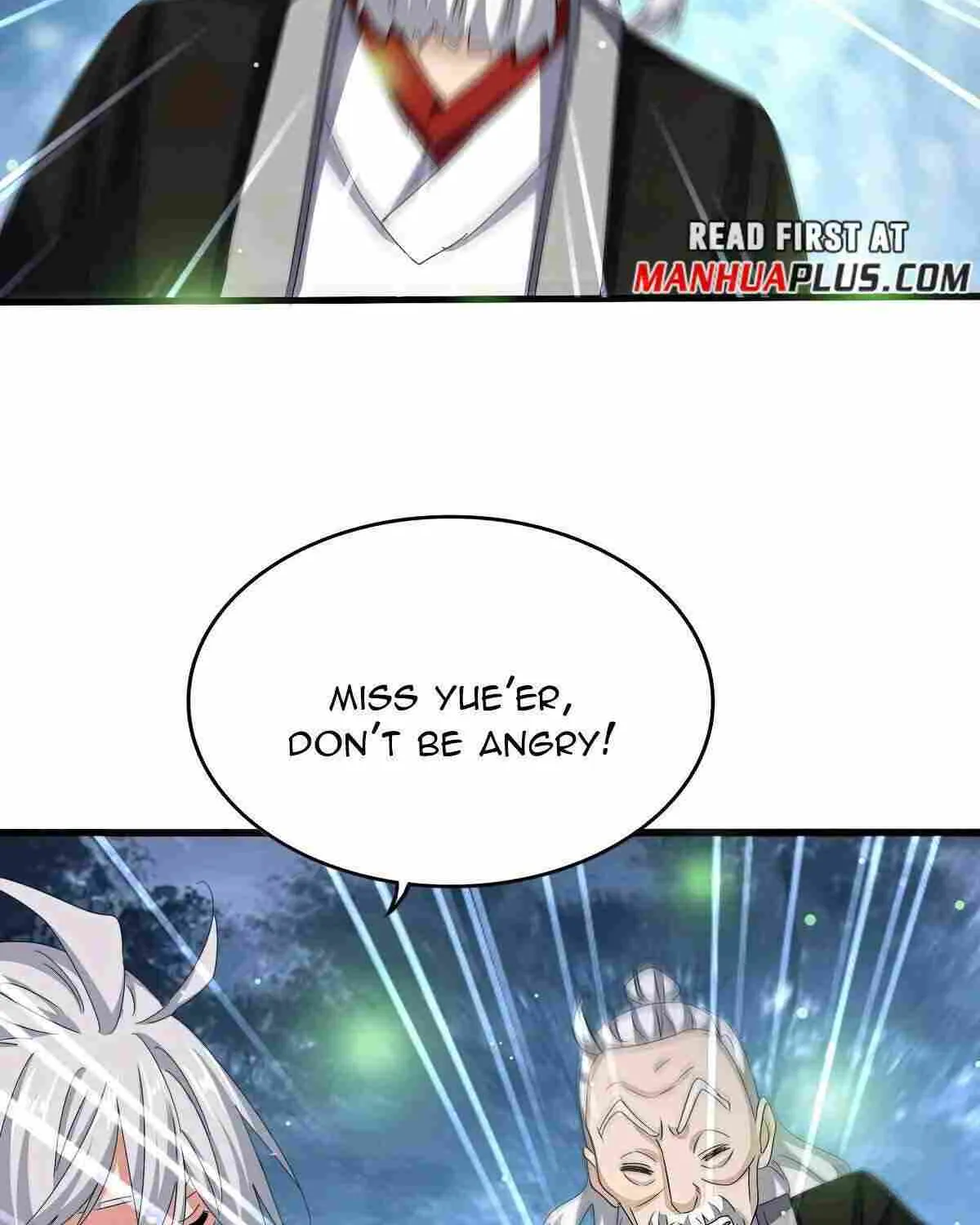 Magic Emperor Chapter 559 page 23 - 