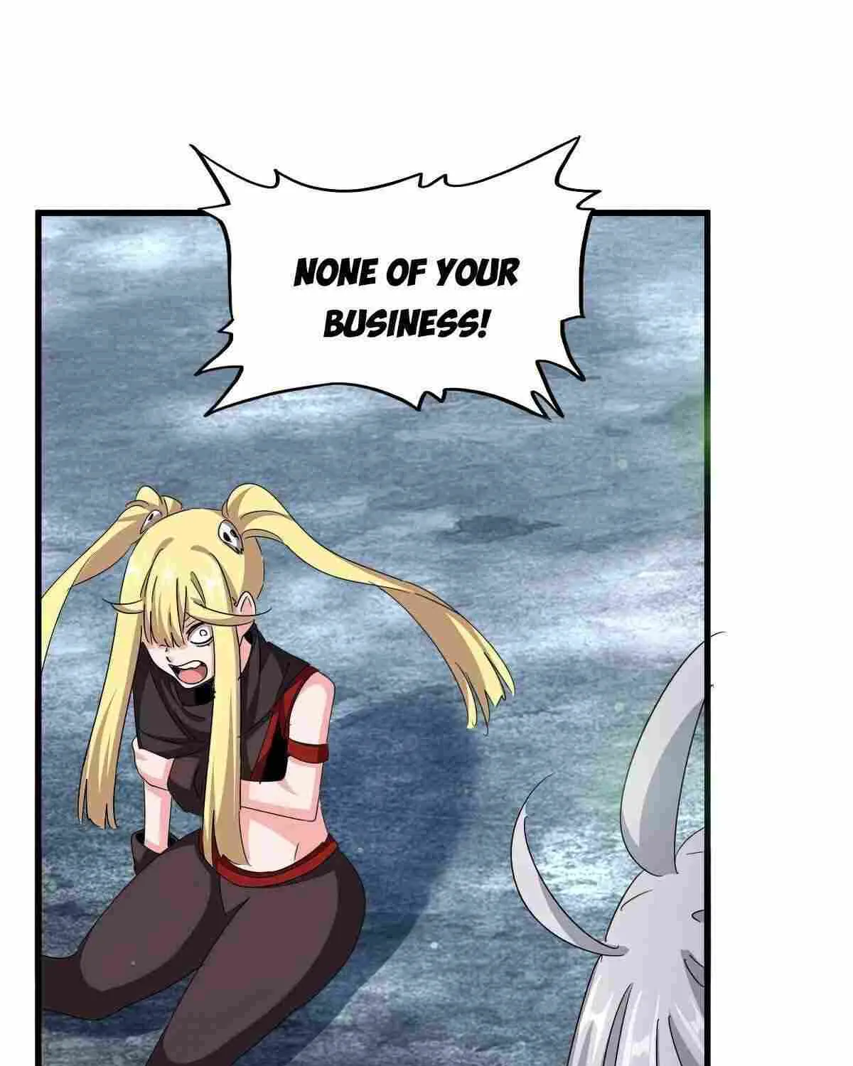 Magic Emperor Chapter 559 page 29 - 