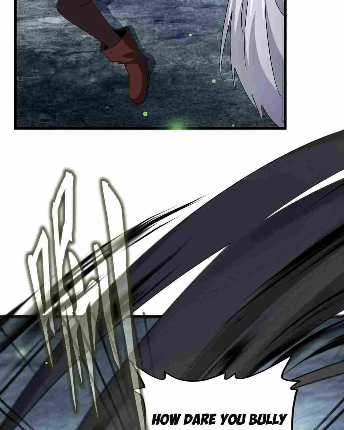 Magic Emperor Chapter 559 page 30 - 