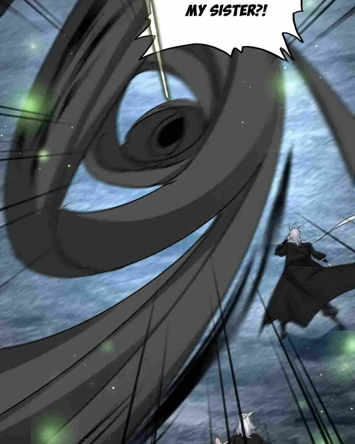 Magic Emperor Chapter 559 page 31 - 