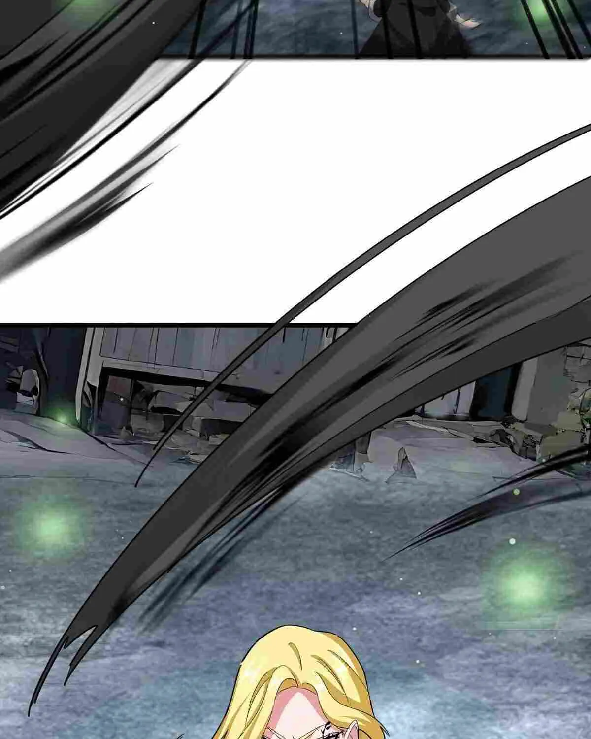 Magic Emperor Chapter 559 page 32 - 
