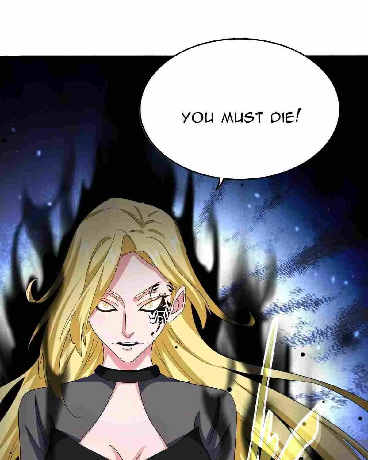 Magic Emperor Chapter 559 page 37 - 