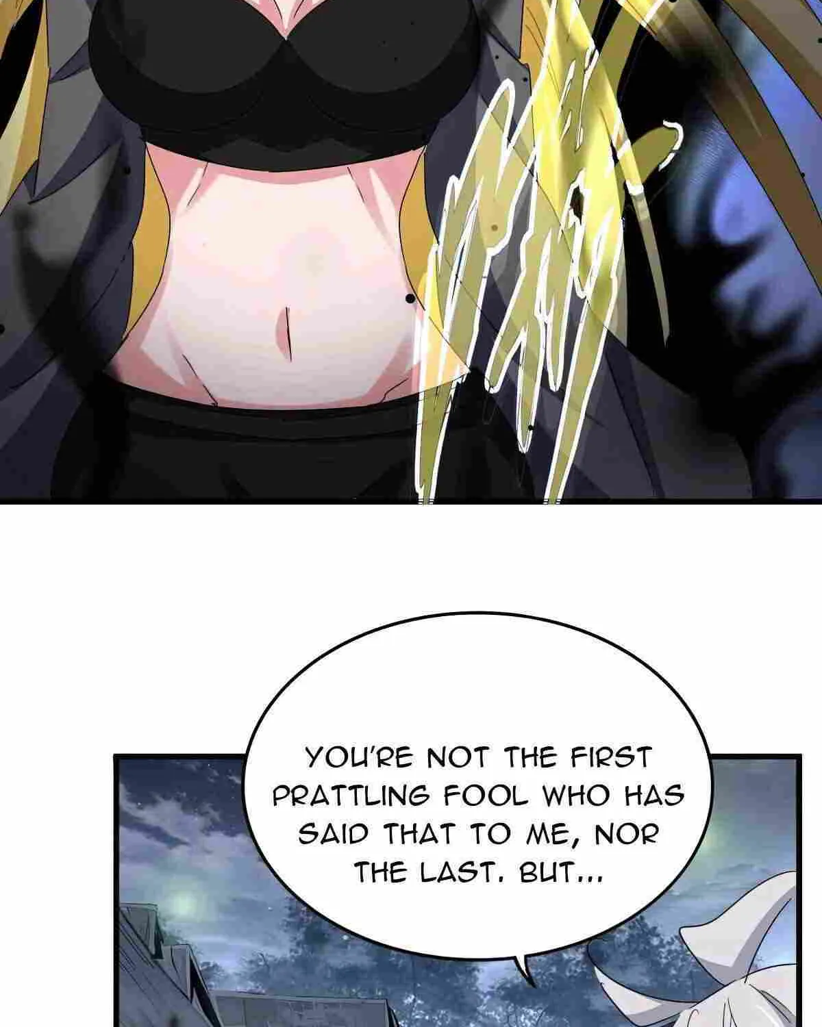 Magic Emperor Chapter 559 page 38 - 