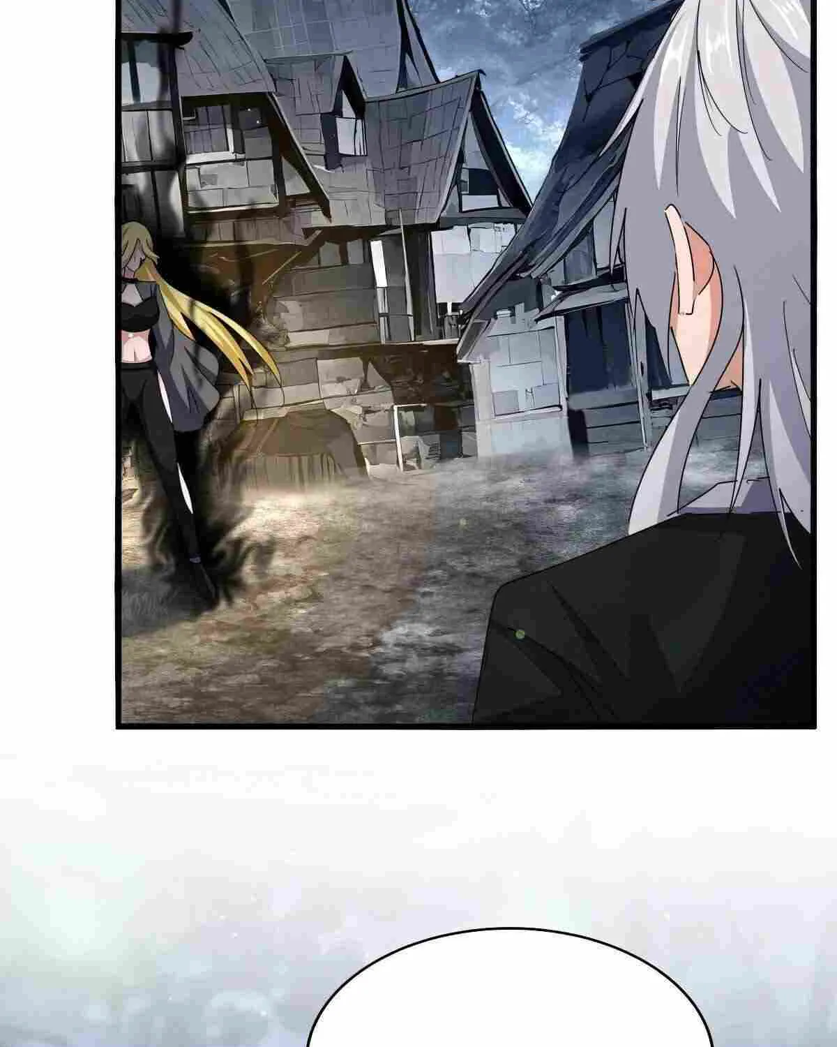 Magic Emperor Chapter 559 page 39 - 