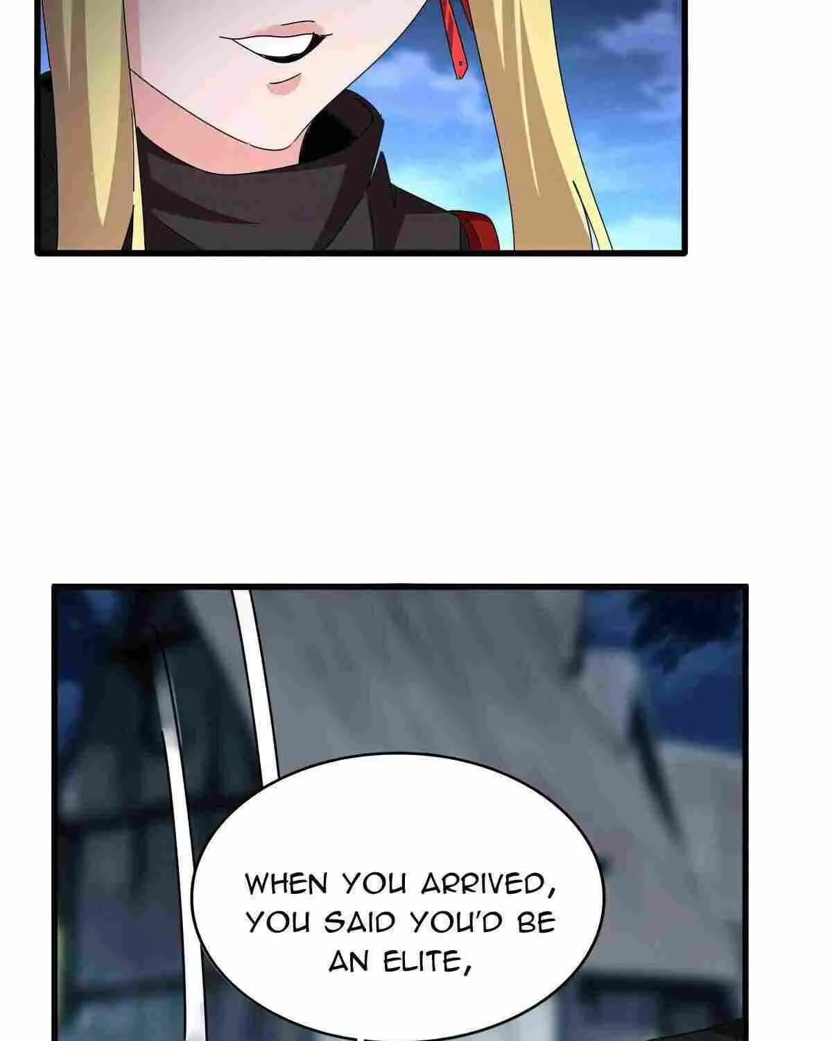 Magic Emperor Chapter 559 page 5 - 