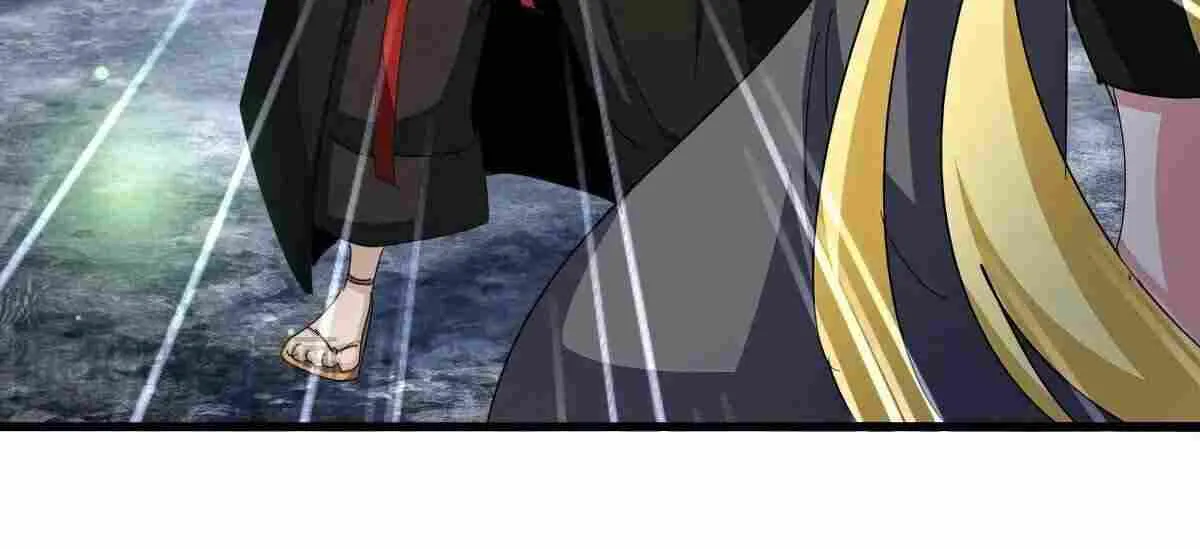 Magic Emperor Chapter 559 page 45 - 