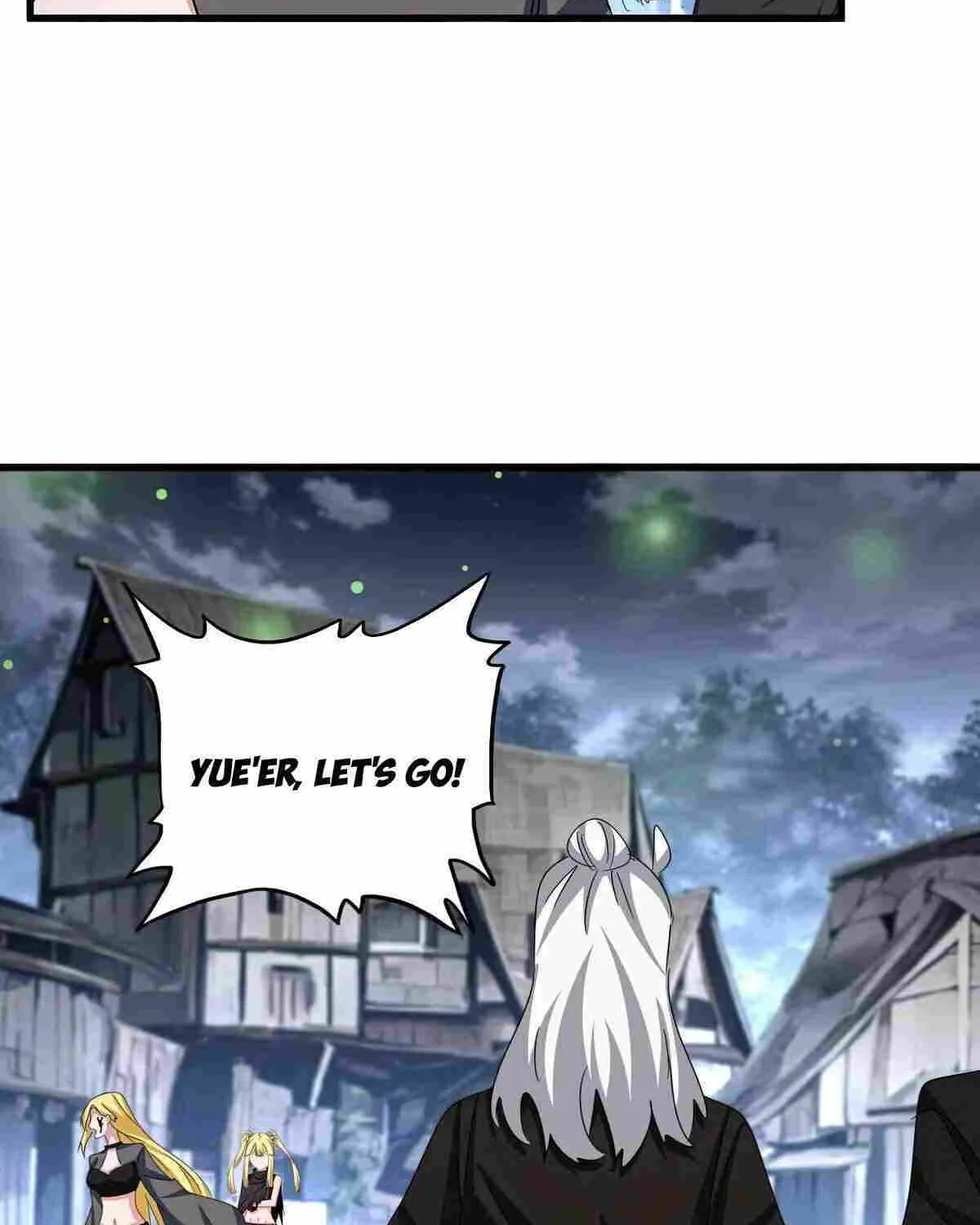 Magic Emperor Chapter 559 page 51 - 