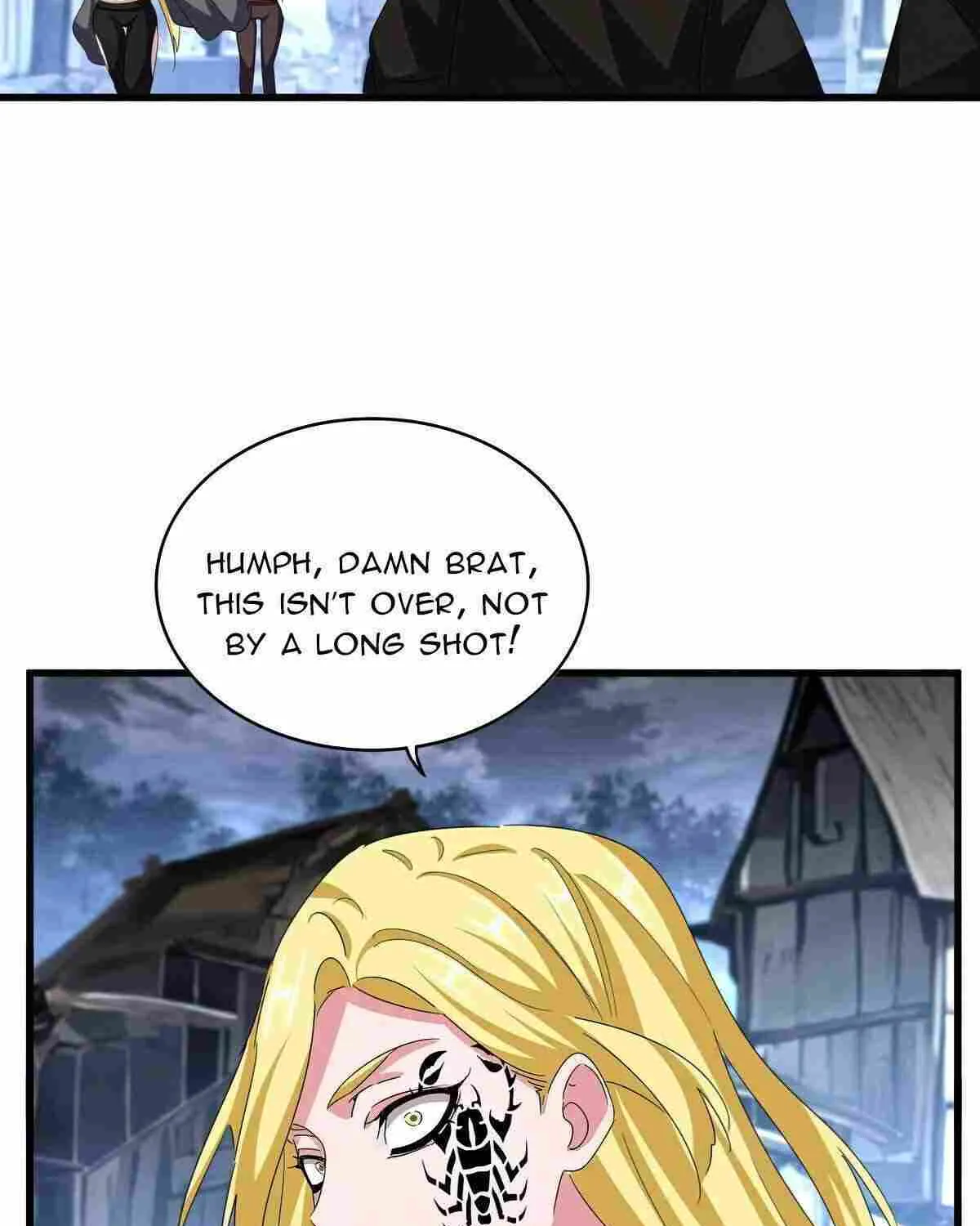 Magic Emperor Chapter 559 page 52 - 