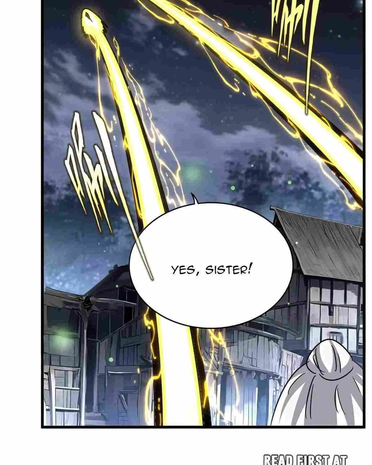 Magic Emperor Chapter 559 page 54 - 