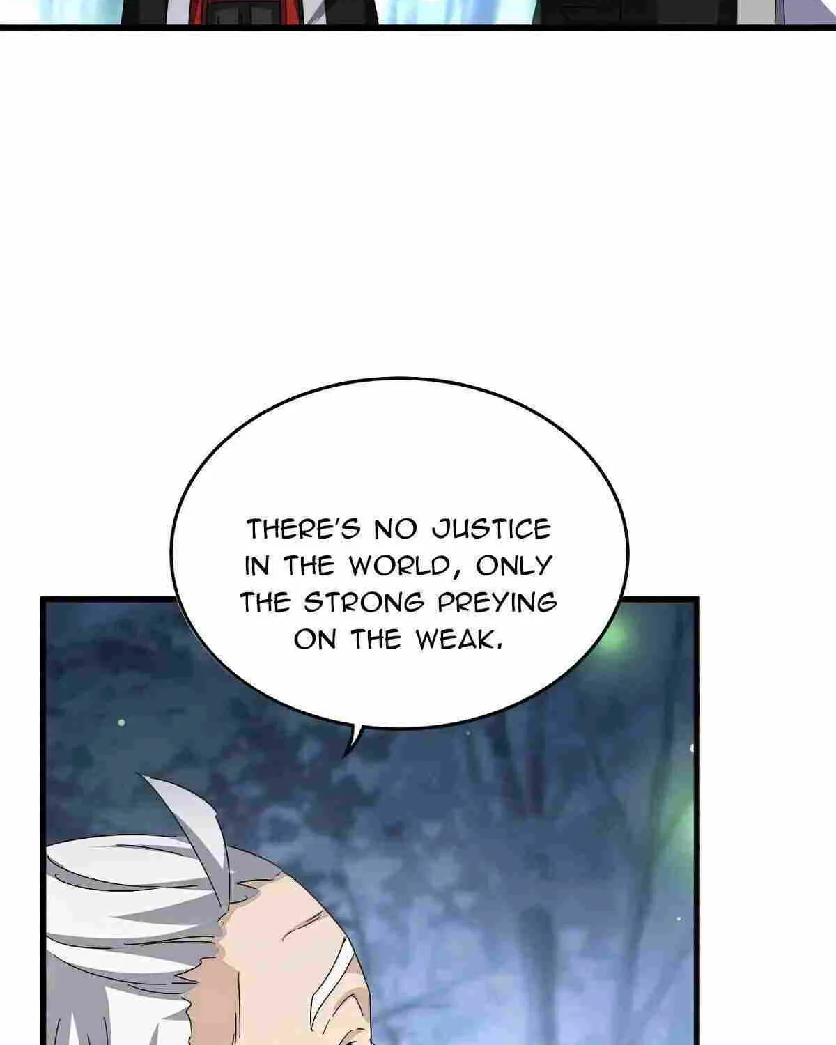 Magic Emperor Chapter 559 page 57 - 